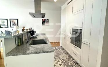 Apartment 3.5 rooms - image - 8