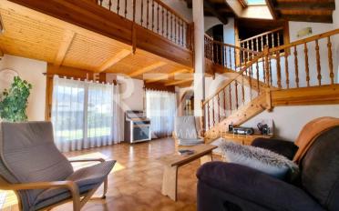Villa 6.5 pièces - image - 5
