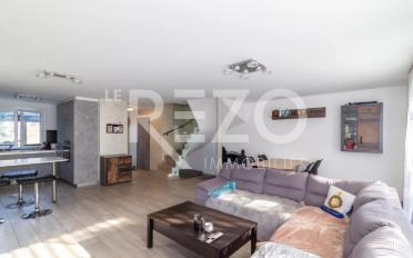 Einfamilienhaus 6 Zimmer - image - 6