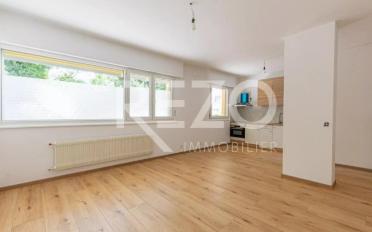 Wohnung 2.5 Zimmer - image - 1
