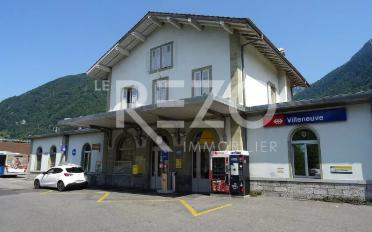 Mixed use property - image - 1