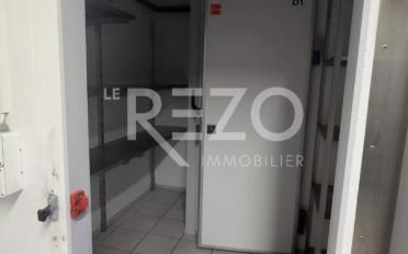 Commerce 6.5 pièces - image - 9