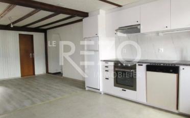 Wohnung 2.5 Zimmer - image - 3