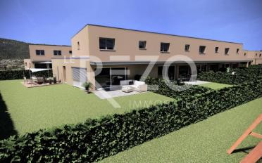 Maison 4.5 pièces - image - 1