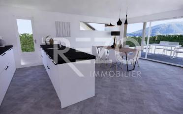 Maison 4.5 pièces - image - 5