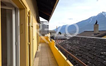 Wohnung 4 Zimmer - image - 9