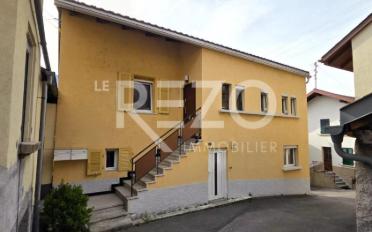 Wohnung 4 Zimmer - image - 1
