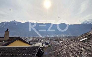 Wohnung 4 Zimmer - image - 10