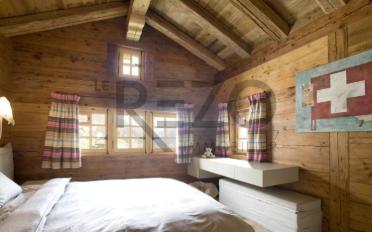 Chalet 5.5 Zimmer - image - 4