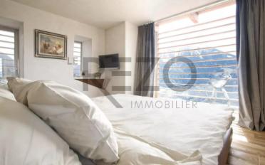 Chalet 5.5 Zimmer - image - 3