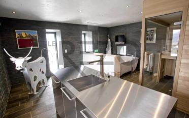 Chalet 5.5 Zimmer - image - 8