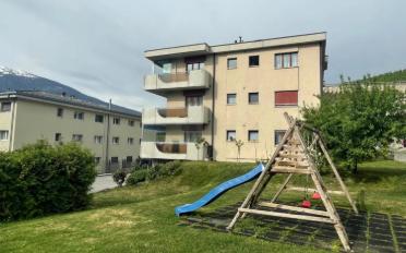 Wohnung 4.5 Zimmer - image - 2