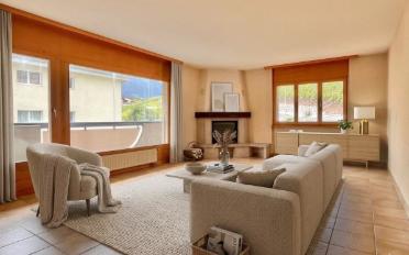 Wohnung 4.5 Zimmer - image - 1