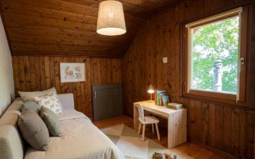Einfamilienhaus 4.5 Zimmer - image - 5