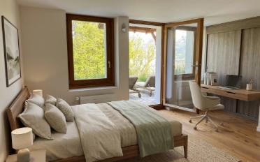 Einfamilienhaus 4.5 Zimmer - image - 8