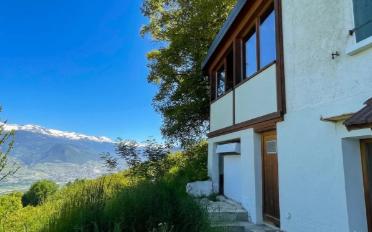 Einfamilienhaus 4.5 Zimmer - image - 9