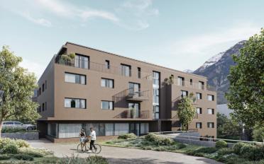 Apartment 2 rooms - image - 3
