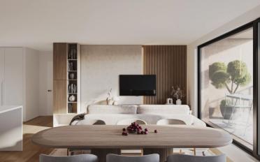 Apartment 3 rooms - image - 4