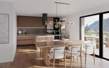 Wohnung 4 Zimmer - image - 2