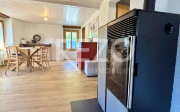 Chalet 10 Zimmer - image - 8