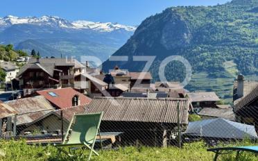 Chalet 10 Zimmer - image - 2