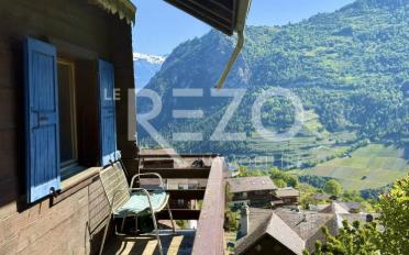 Chalet 10 Zimmer - image - 1