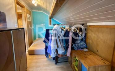 Chalet 10 Zimmer - image - 12