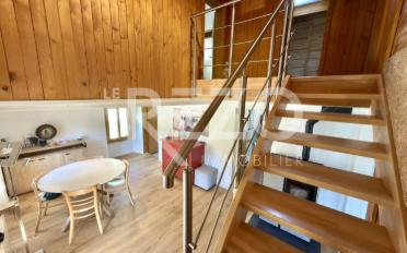 Chalet 10 Zimmer - image - 9