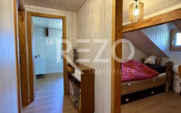 Chalet 10 Zimmer - image - 13
