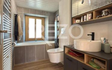 Chalet 10 pièces - image - 7