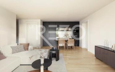 Apartment 3.5 rooms - image - 5