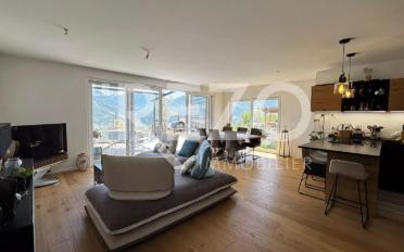 Einfamilienhaus 5.5 Zimmer - image - 4