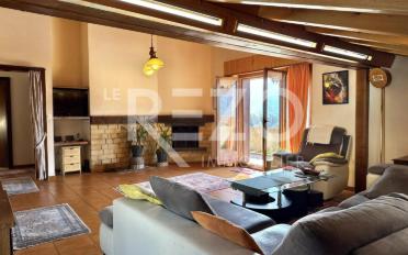 Apartment 6.5 rooms - image - 6