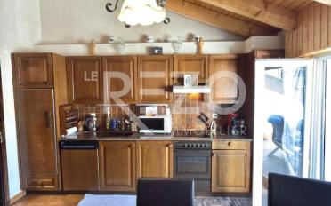 Apartment 6.5 rooms - image - 12