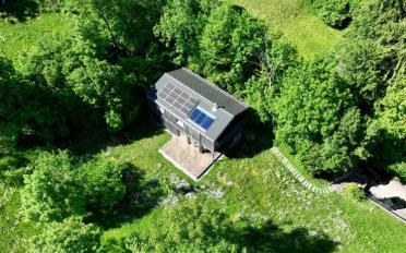 Einfamilienhaus 6.5 Zimmer - image - 13