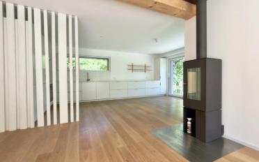 Einfamilienhaus 6.5 Zimmer - image - 5