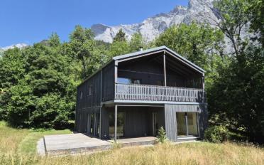 Maison 6.5 pièces - image - 1