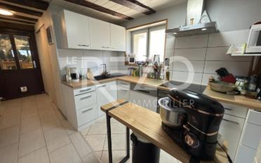 Maison 4.5 pièces - image - 7