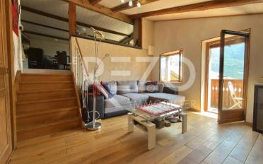 Maison 4.5 pièces - image - 2