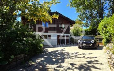 Chalet 5.5 rooms - image - 6