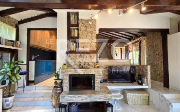 Chalet 5.5 rooms - image - 8
