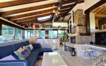 Chalet 5.5 rooms - image - 7