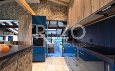 Chalet 5.5 rooms - image - 5