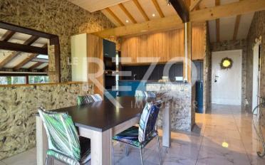 Chalet 5.5 rooms - image - 4