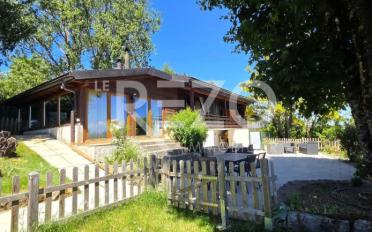 Chalet 5.5 rooms - image - 2