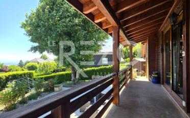 Chalet 5.5 rooms - image - 3