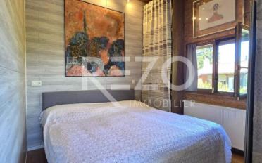 Chalet 5.5 rooms - image - 10