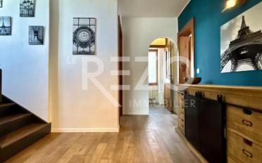 Single house 6.5 rooms - image - 4