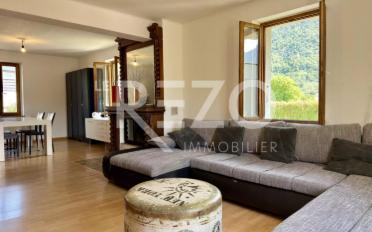 Single house 6.5 rooms - image - 2
