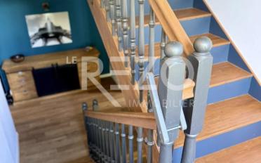 Single house 6.5 rooms - image - 7